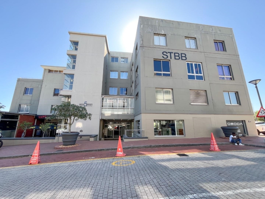 To Let commercial Property for Rent in Tyger Valley Western Cape